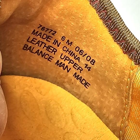 Privo by Clarks Womens SZ 6 M Brown Leather Upper Athletic Slip On Shoes 76772 - Picture 10 of 12